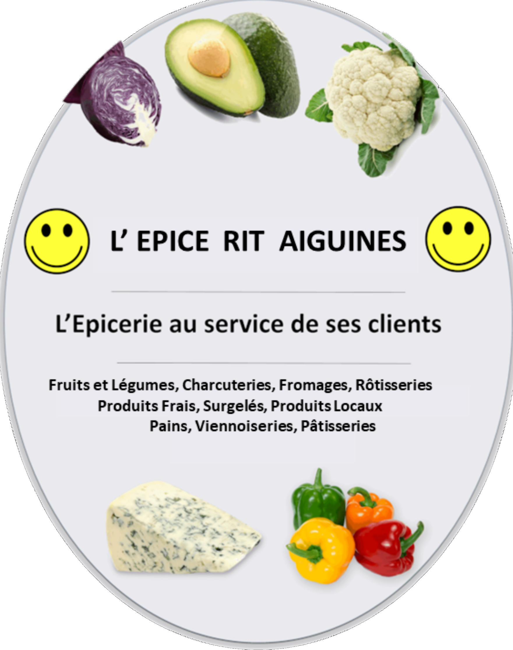 L'Épice Rit Aiguines